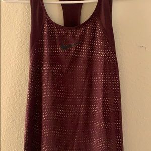 Nike Dri-Fit Tank